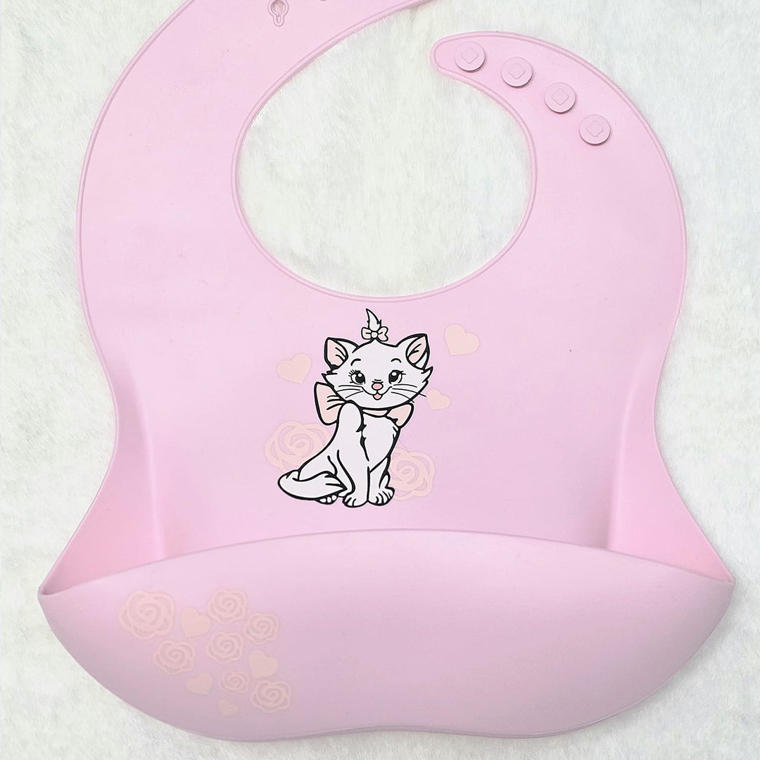 Catenella Portaciuccio Personalizzata Minou Rosa