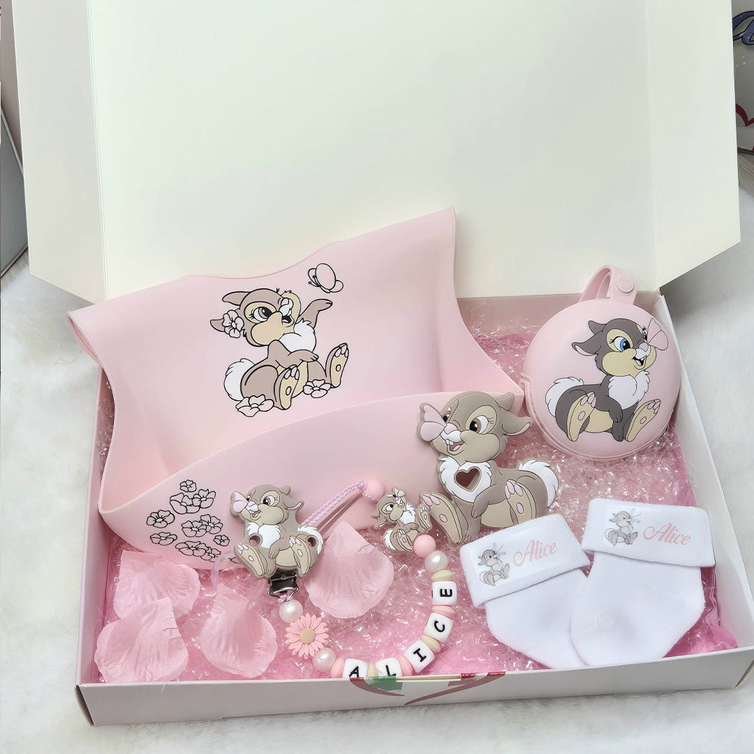 Natalù-Box