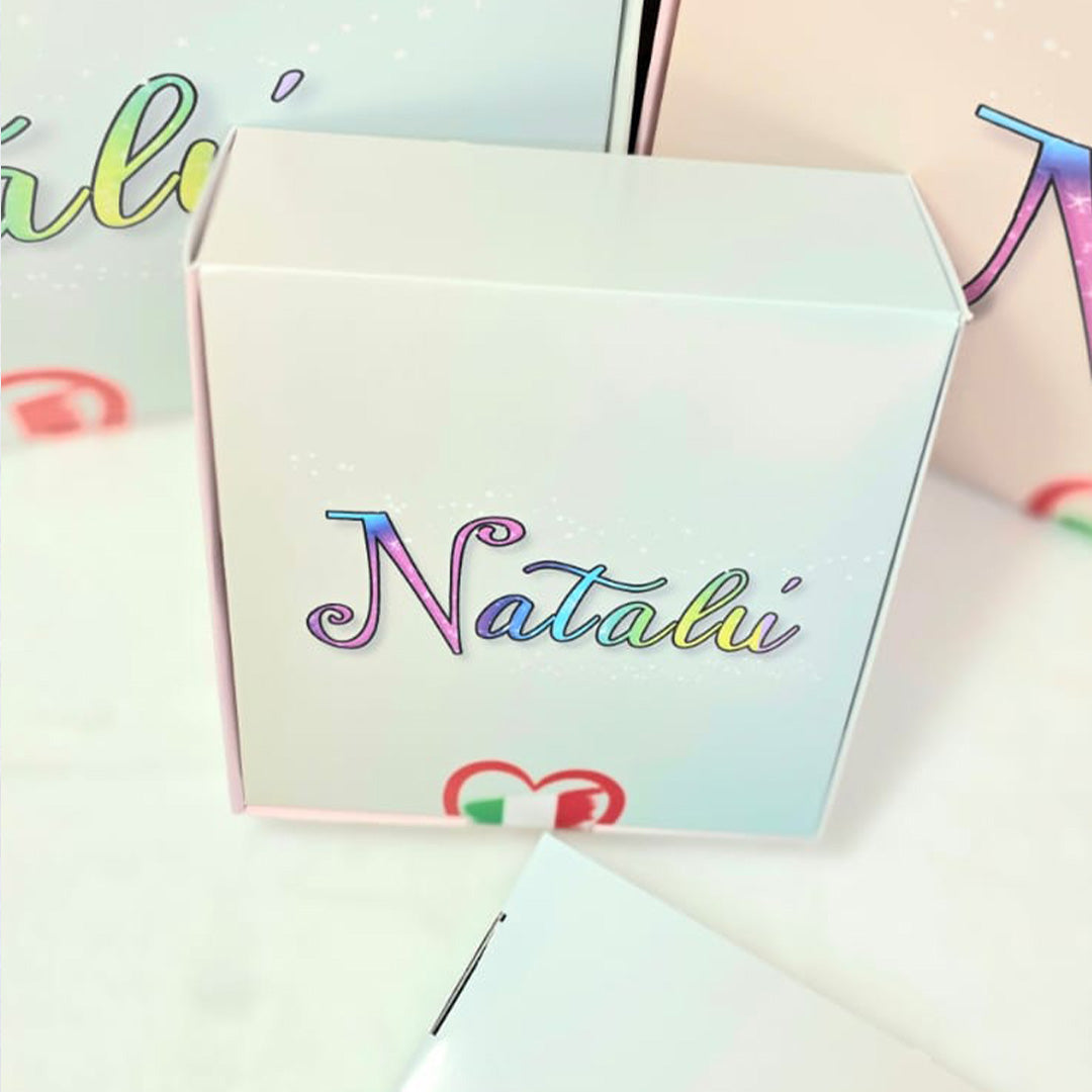 Cofanetto Regalo Natalù