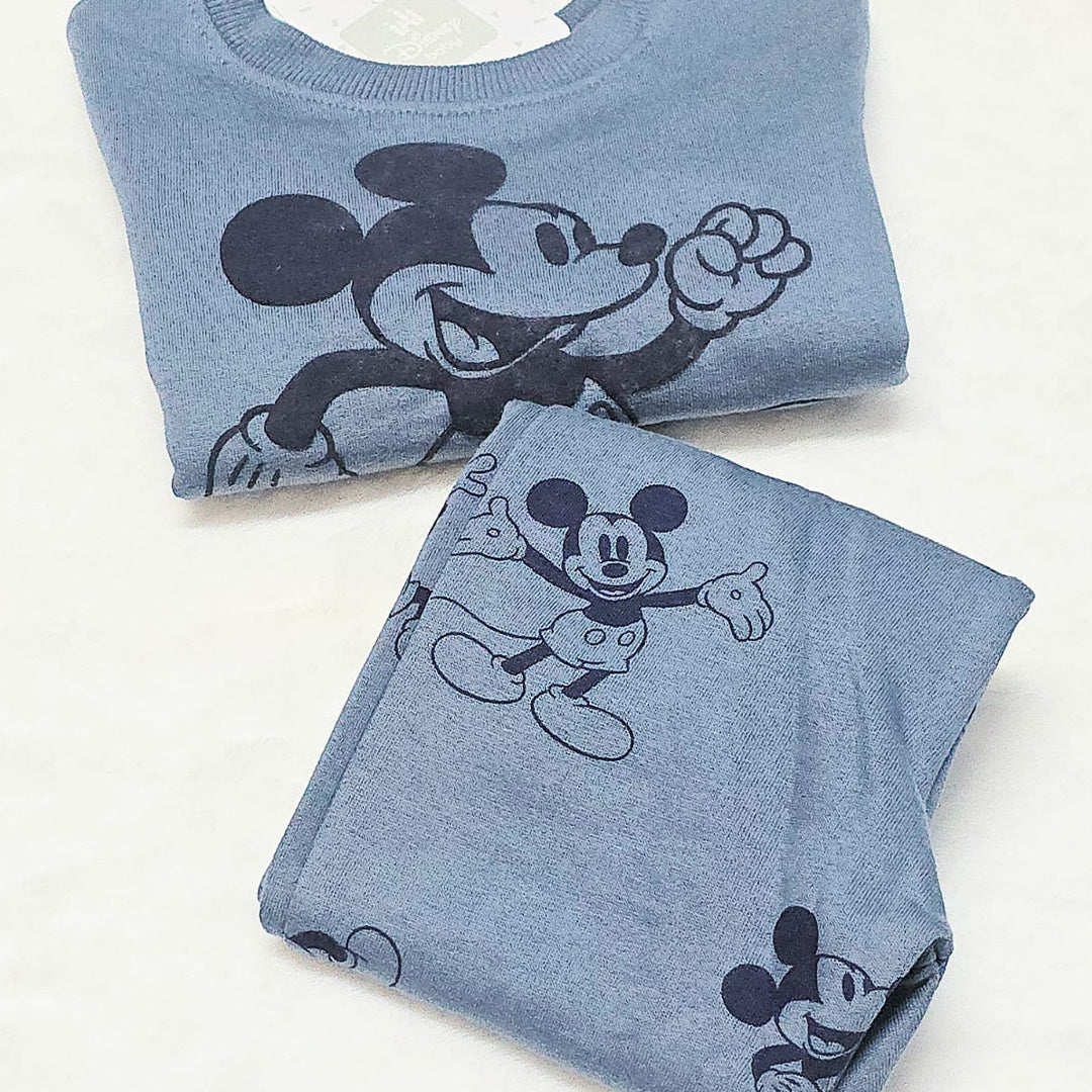 Completo Bimbo Disney Mickey Mouse