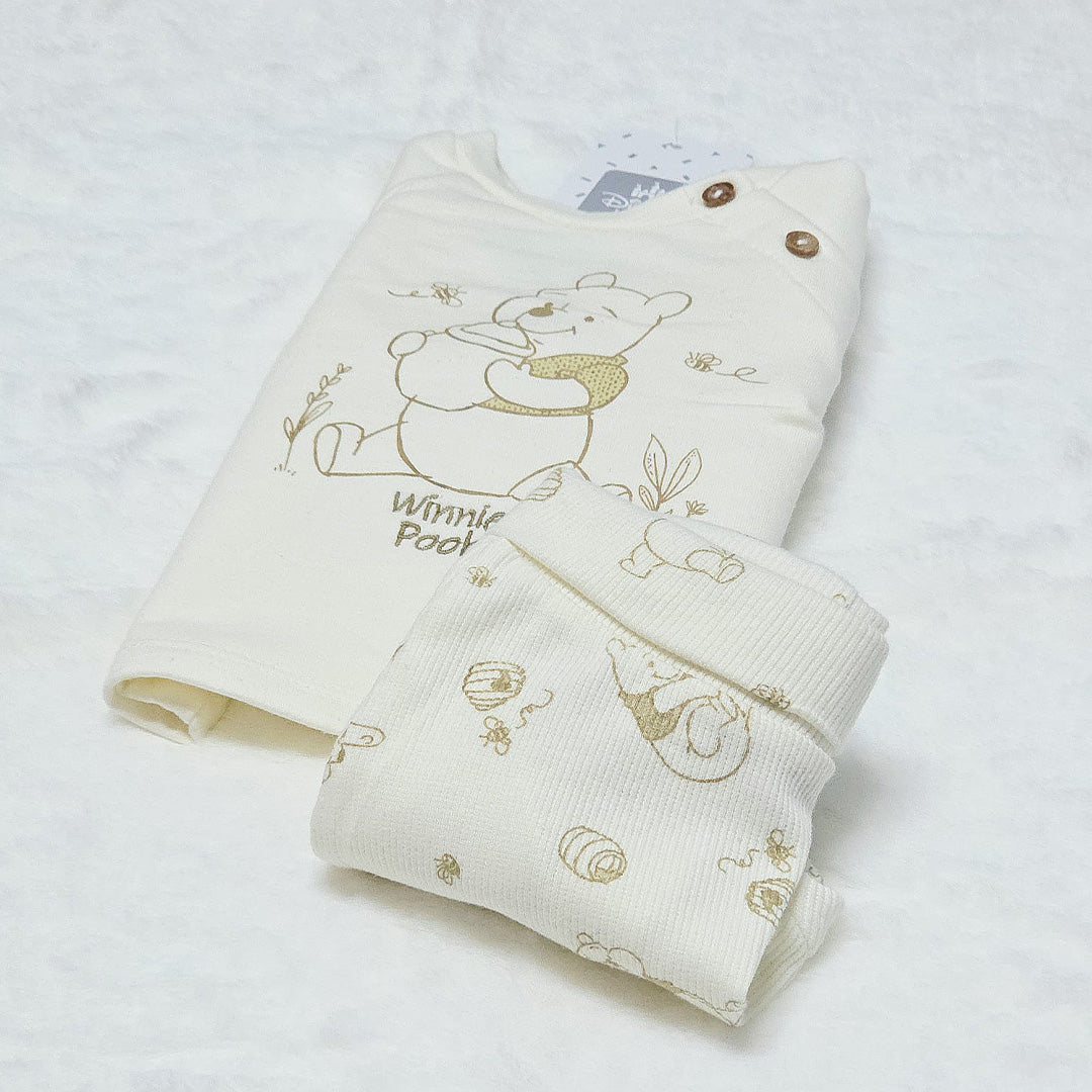 Completo Neonato Disney Winnie the Pooh