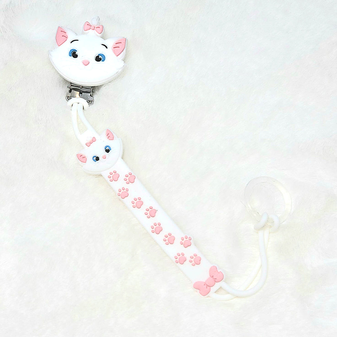 Catenella Portaciuccio Pop Baby