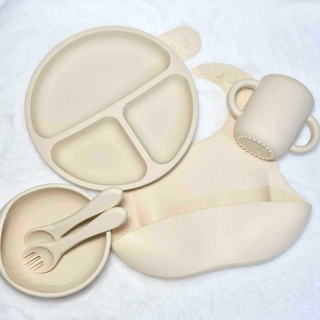 Set Pappa Natalù