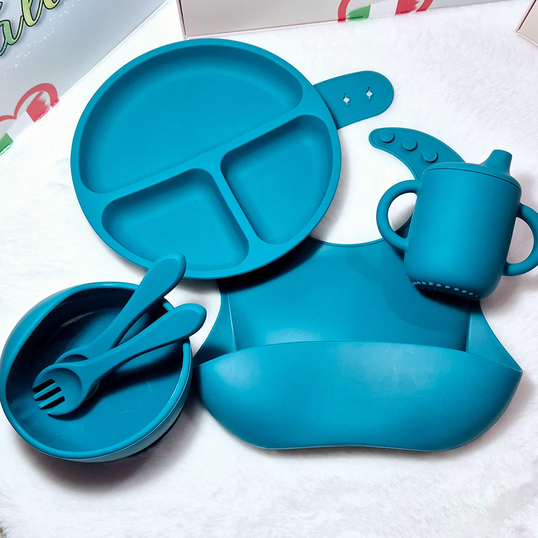 Set Pappa Natalù