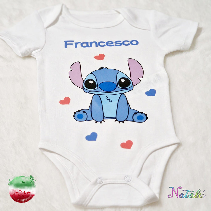 Body Personalizzati