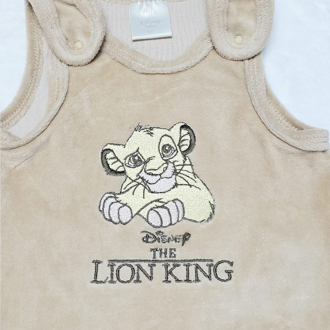 Completo Neonato Disney Il Re Leone