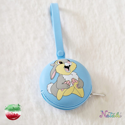 Tamburino Silicone Pacifier Case