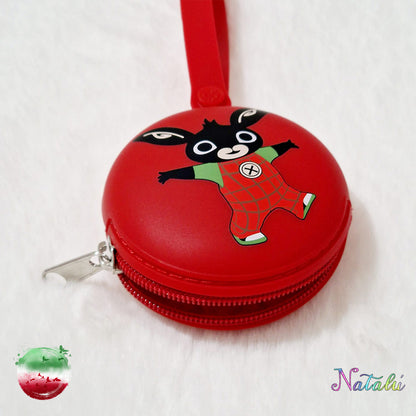 Bing Silicone Pacifier Case