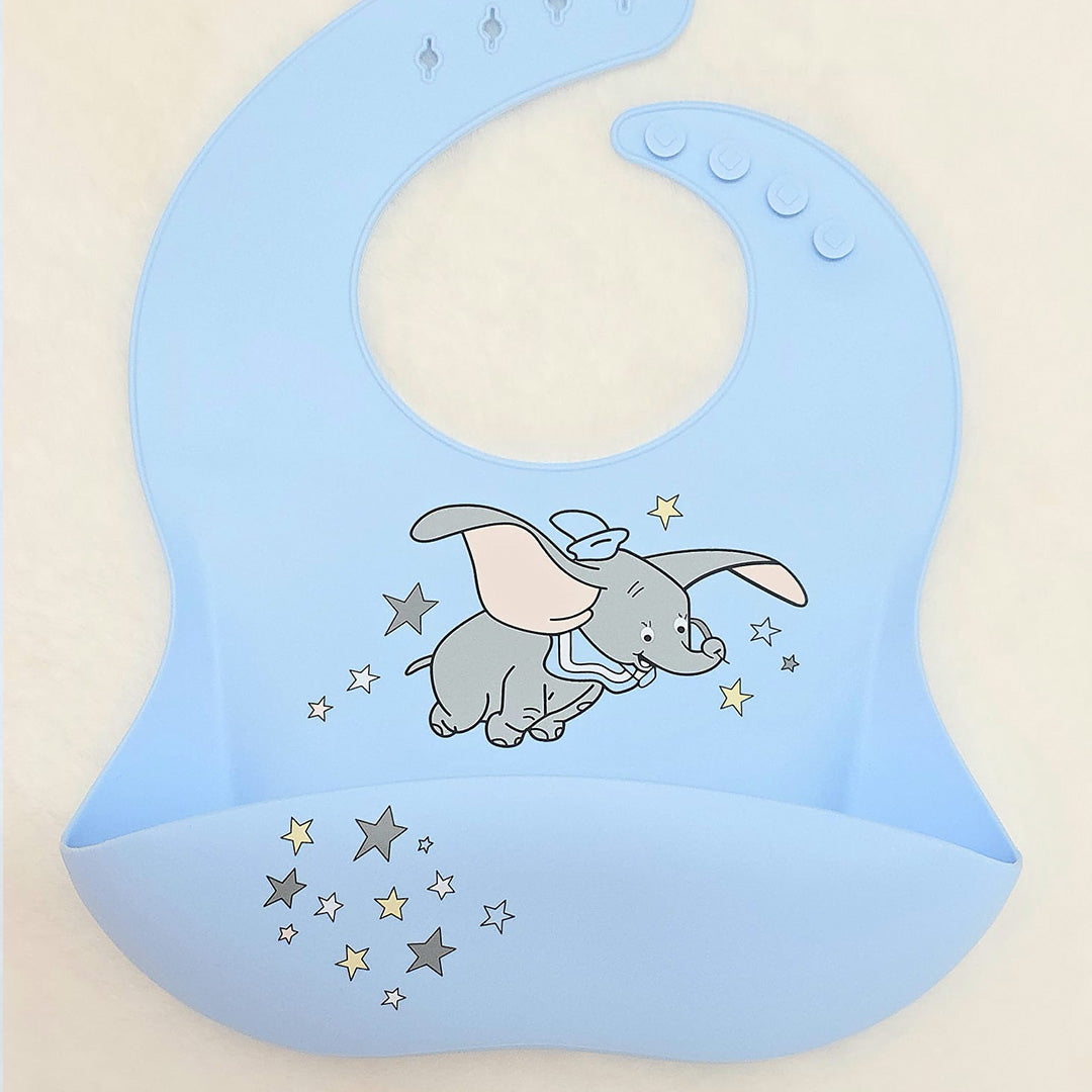 Natalù Silicone Bib