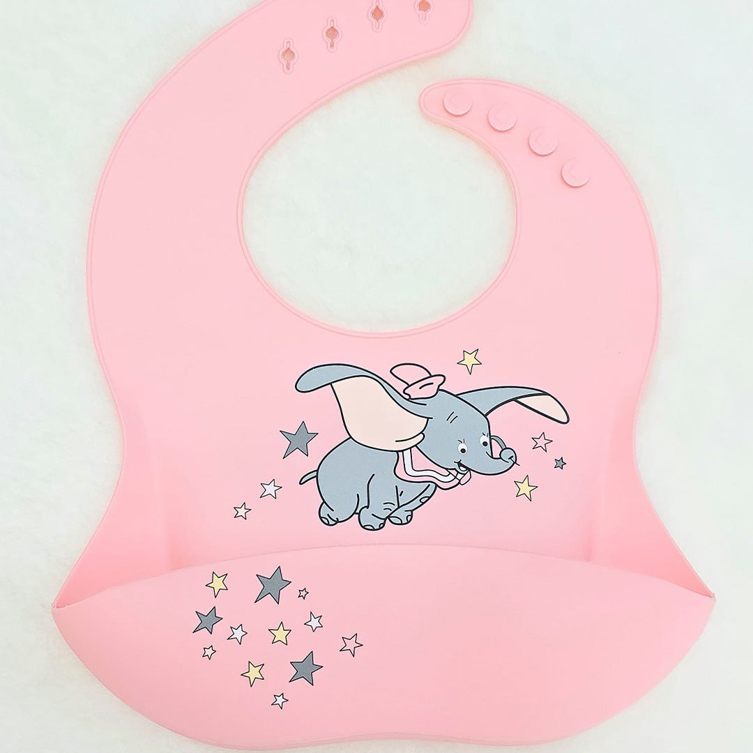Natalù Silicone Bib