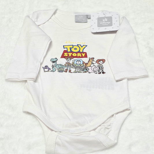 Body Neonato Disney Pixar Toy Story