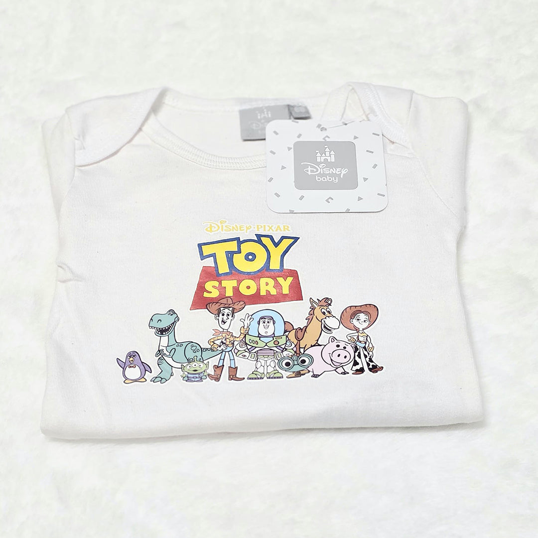 Body Neonato Disney Pixar Toy Story