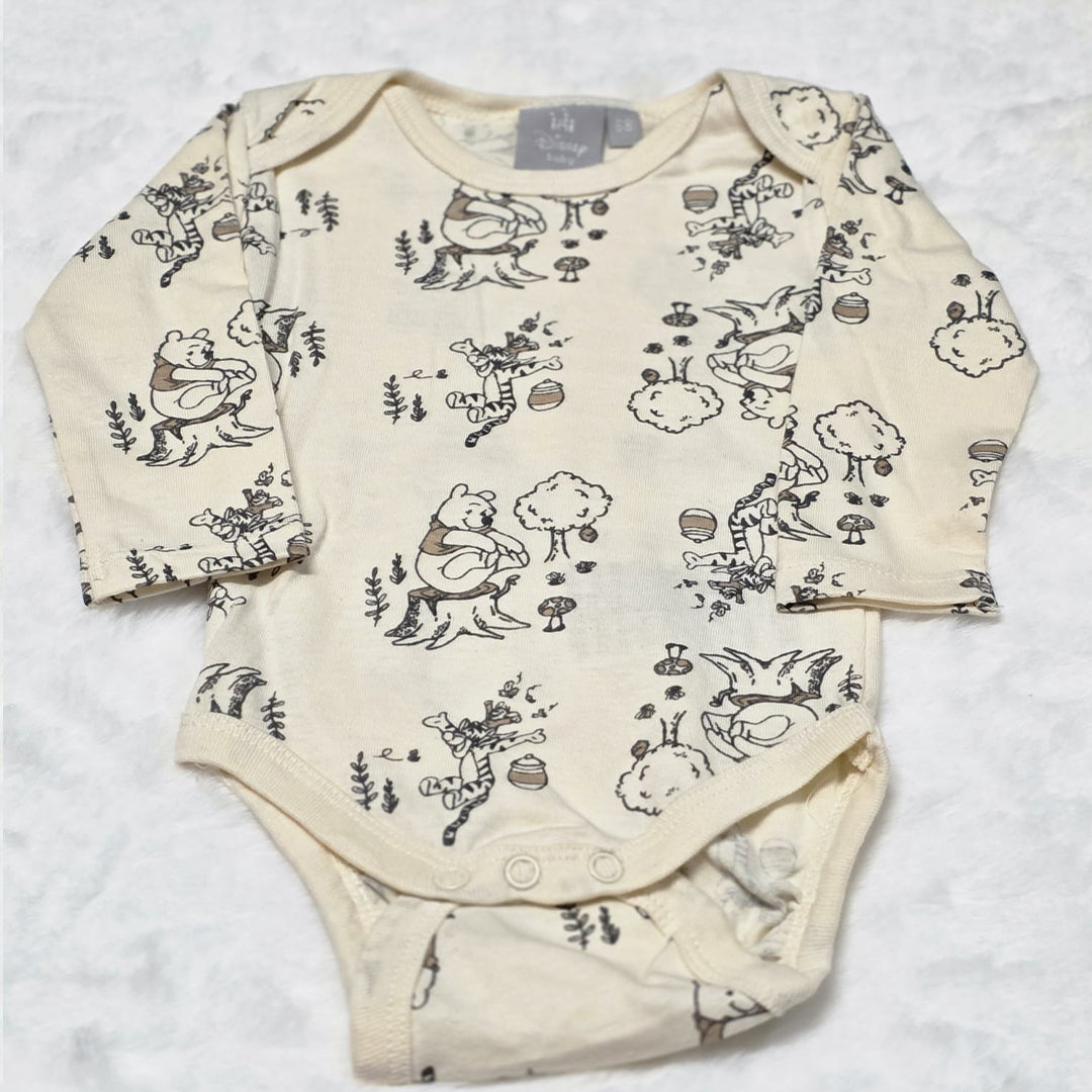 Body Neonato Disney Winnie the Pooh