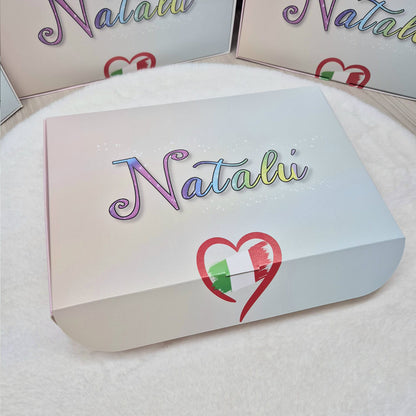 Box Natalù