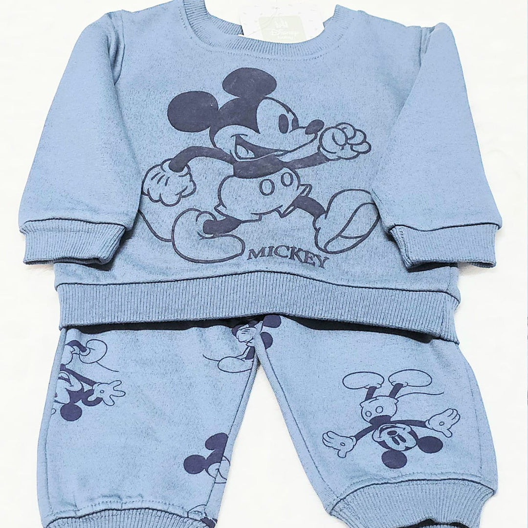 Completo Bimbo Disney Mickey Mouse
