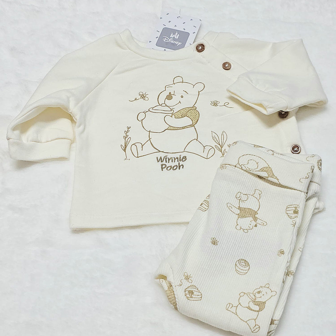 Completo Neonato Disney Winnie the Pooh