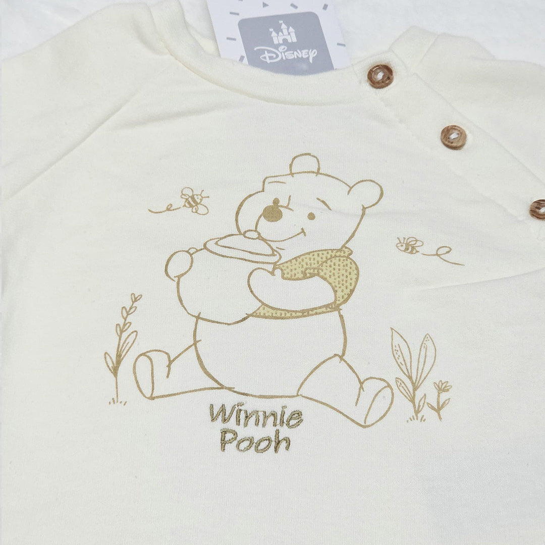 Completo Neonato Disney Winnie the Pooh