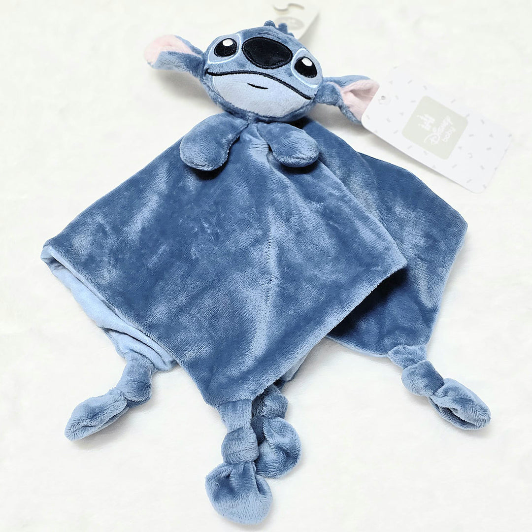 Doudou Disney Stitch Azzurro in Peluche