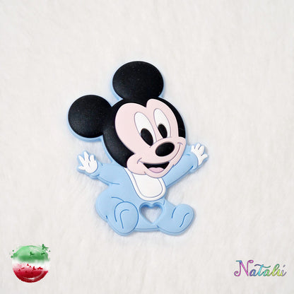 Chaîne de sucette personnalisée Mickey Mouse Sweet