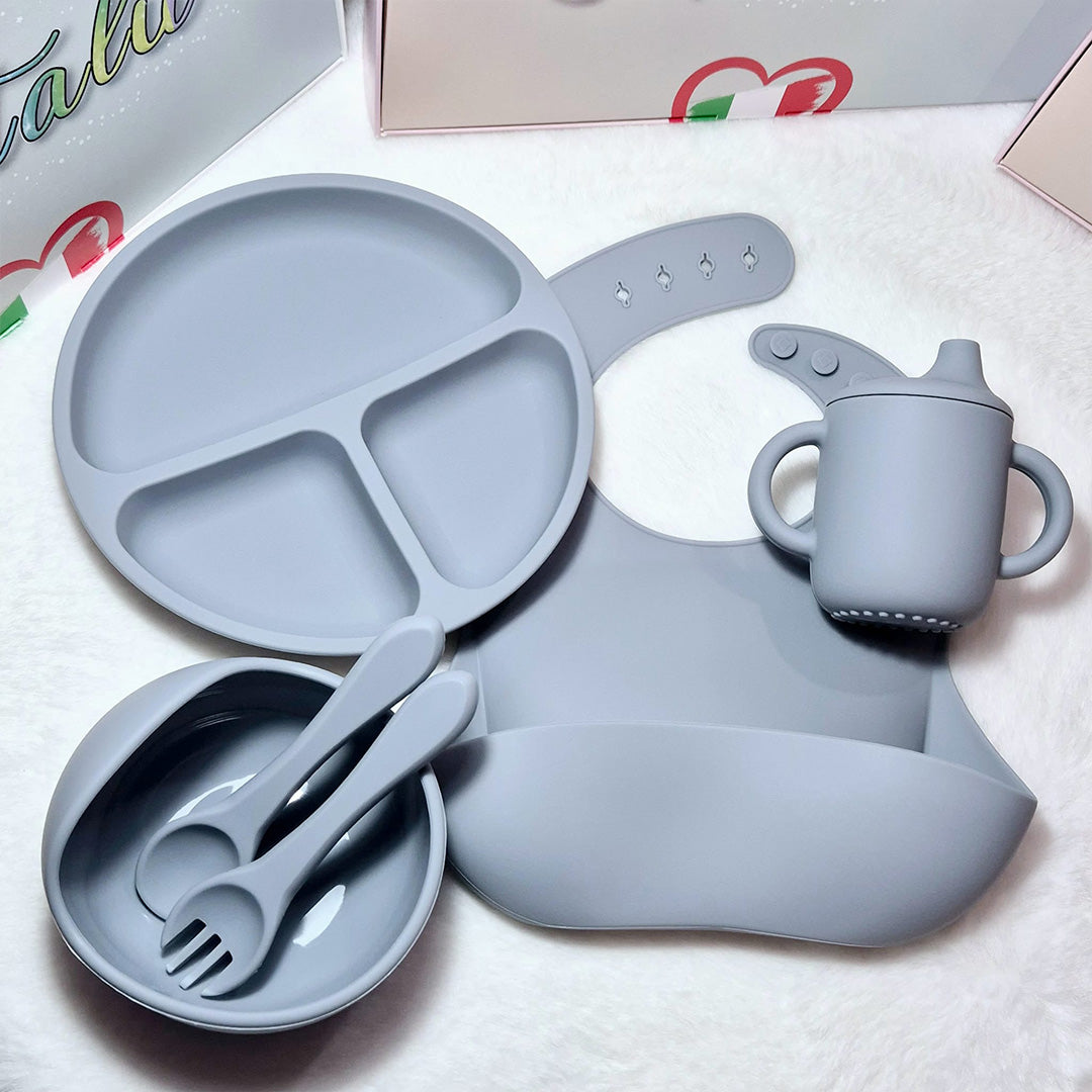 Set Pappa Natalù