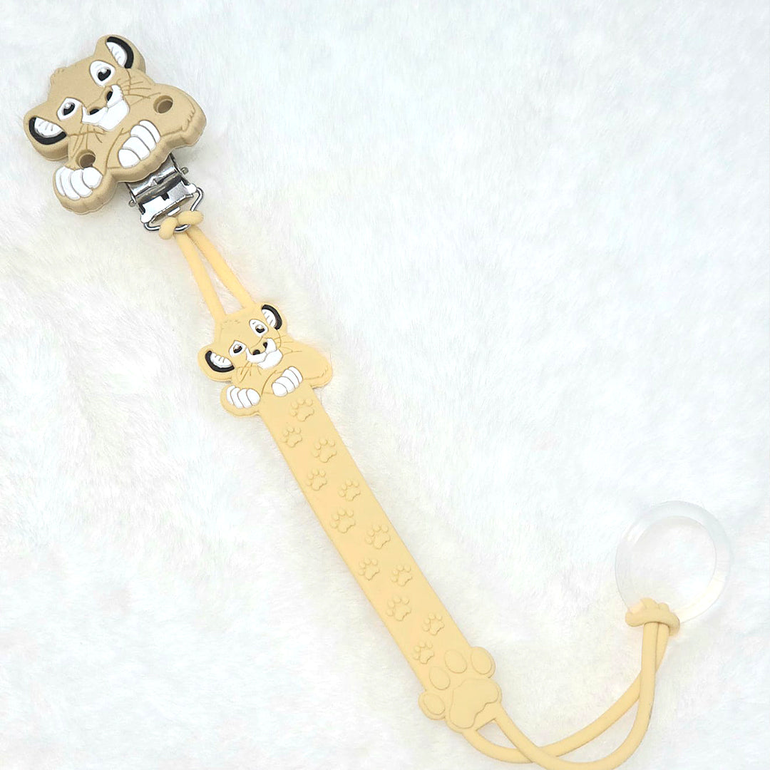 Catenella Portaciuccio Pop Baby